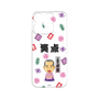 プレミアムパネル［ 笑点 - 三遊亭 好楽 - 黒 ］