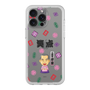 プレミアムパネル［ 笑点 - 三遊亭 好楽 - 黒 ］