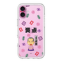 プレミアムパネル［ 笑点 - 三遊亭 好楽 - 黒 ］