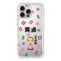 プレミアムパネル［ 笑点 - 三遊亭 好楽 - 黒 ］
