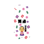プレミアムパネル［ 笑点 - 三遊亭 好楽 - 黒 ］