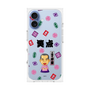 プレミアムパネル［ 笑点 - 三遊亭 好楽 - 黒 ］
