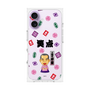 プレミアムパネル［ 笑点 - 三遊亭 好楽 - 黒 ］