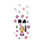 プレミアムパネル［ 笑点 - 三遊亭 好楽 - 黒 ］