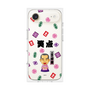 プレミアムパネル［ 笑点 - 三遊亭 好楽 - 黒 ］