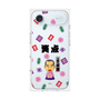 プレミアムパネル［ 笑点 - 三遊亭 好楽 - 黒 ］