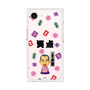 プレミアムパネル［ 笑点 - 三遊亭 好楽 - 黒 ］