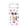 プレミアムパネル［ 笑点 - 三遊亭 好楽 - 黒 ］