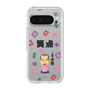 プレミアムパネル［ 笑点 - 三遊亭 好楽 - 黒 ］