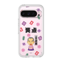 プレミアムパネル［ 笑点 - 三遊亭 好楽 - 黒 ］