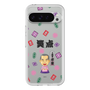 プレミアムパネル［ 笑点 - 三遊亭 好楽 - 黒 ］