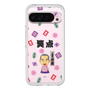 プレミアムパネル［ 笑点 - 三遊亭 好楽 - 黒 ］