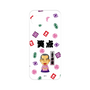 プレミアムパネル［ 笑点 - 三遊亭 好楽 - 黒 ］