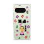 プレミアムパネル［ 笑点 - 三遊亭 好楽 - 黒 ］