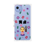 プレミアムパネル［ 笑点 - 三遊亭 好楽 - 黒 ］