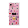プレミアムパネル［ 笑点 - 三遊亭 好楽 - 黒 ］