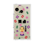 プレミアムパネル［ 笑点 - 三遊亭 好楽 - 黒 ］