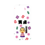 プレミアムパネル［ 笑点 - 三遊亭 好楽 - 黒 ］