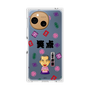 プレミアムパネル［ 笑点 - 三遊亭 好楽 - 黒 ］