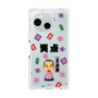 プレミアムパネル［ 笑点 - 三遊亭 好楽 - 黒 ］