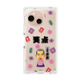 プレミアムパネル［ 笑点 - 三遊亭 好楽 - 黒 ］