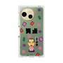 プレミアムパネル［ 笑点 - 三遊亭 好楽 - 黒 ］