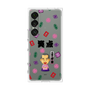 プレミアムパネル［ 笑点 - 三遊亭 好楽 - 黒 ］