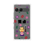 プレミアムパネル［ 笑点 - 三遊亭 好楽 - 黒 ］