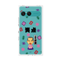 プレミアムパネル［ 笑点 - 三遊亭 好楽 - 黒 ］