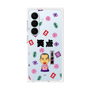 プレミアムパネル［ 笑点 - 三遊亭 好楽 - 黒 ］