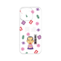 プレミアムパネル［ 笑点 - 三遊亭 好楽 - 白 ］