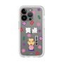 プレミアムパネル［ 笑点 - 三遊亭 好楽 - 白 ］