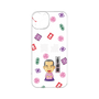 プレミアムパネル［ 笑点 - 三遊亭 好楽 - 白 ］