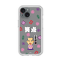 プレミアムパネル［ 笑点 - 三遊亭 好楽 - 白 ］