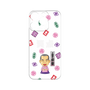 プレミアムパネル［ 笑点 - 三遊亭 好楽 - 白 ］