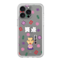 プレミアムパネル［ 笑点 - 三遊亭 好楽 - 白 ］