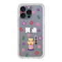 プレミアムパネル［ 笑点 - 三遊亭 好楽 - 白 ］