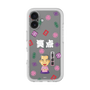 プレミアムパネル［ 笑点 - 三遊亭 好楽 - 白 ］