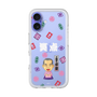 プレミアムパネル［ 笑点 - 三遊亭 好楽 - 白 ］