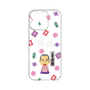 プレミアムパネル［ 笑点 - 三遊亭 好楽 - 白 ］