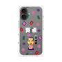 プレミアムパネル［ 笑点 - 三遊亭 好楽 - 白 ］