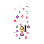 プレミアムパネル［ 笑点 - 三遊亭 好楽 - 白 ］