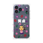 プレミアムパネル［ 笑点 - 三遊亭 好楽 - 白 ］