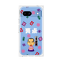 プレミアムパネル［ 笑点 - 三遊亭 好楽 - 白 ］