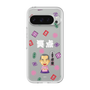 プレミアムパネル［ 笑点 - 三遊亭 好楽 - 白 ］