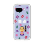 プレミアムパネル［ 笑点 - 三遊亭 好楽 - 白 ］