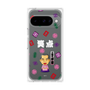 プレミアムパネル［ 笑点 - 三遊亭 好楽 - 白 ］