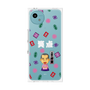 プレミアムパネル［ 笑点 - 三遊亭 好楽 - 白 ］
