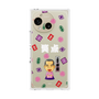 プレミアムパネル［ 笑点 - 三遊亭 好楽 - 白 ］