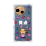 プレミアムパネル［ 笑点 - 三遊亭 好楽 - 白 ］